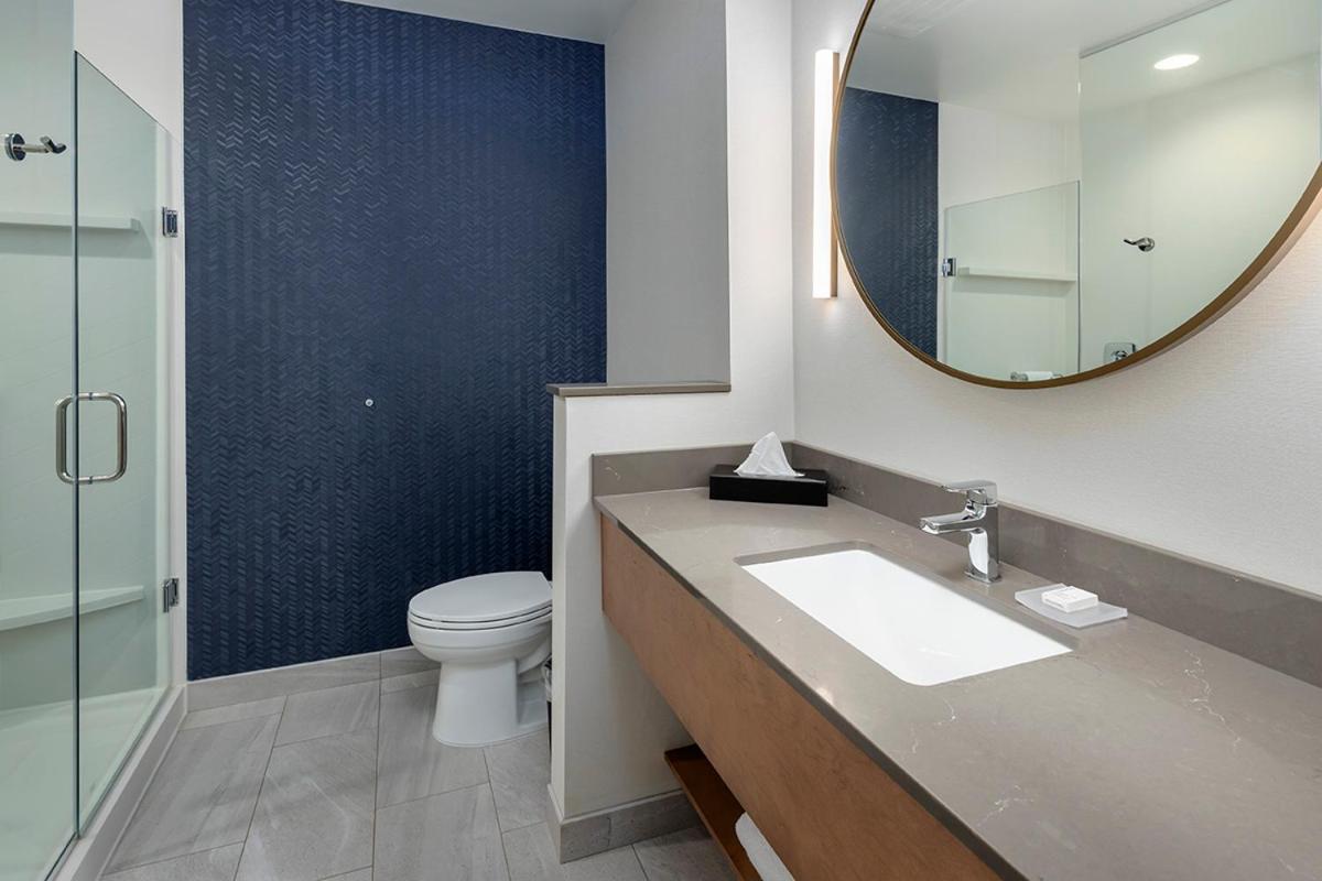 Fairfield & Historic Downtown 3* Morganton